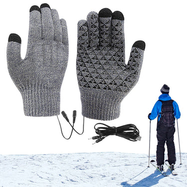 Sous Gants Chauffants - cocoonease